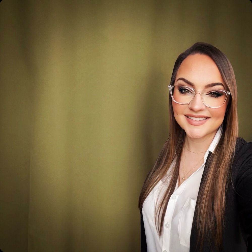 Meet your Posher, Amber